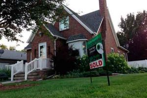 Compraventa de un inmueble